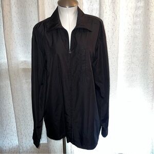 Hugo Boss windbreaker